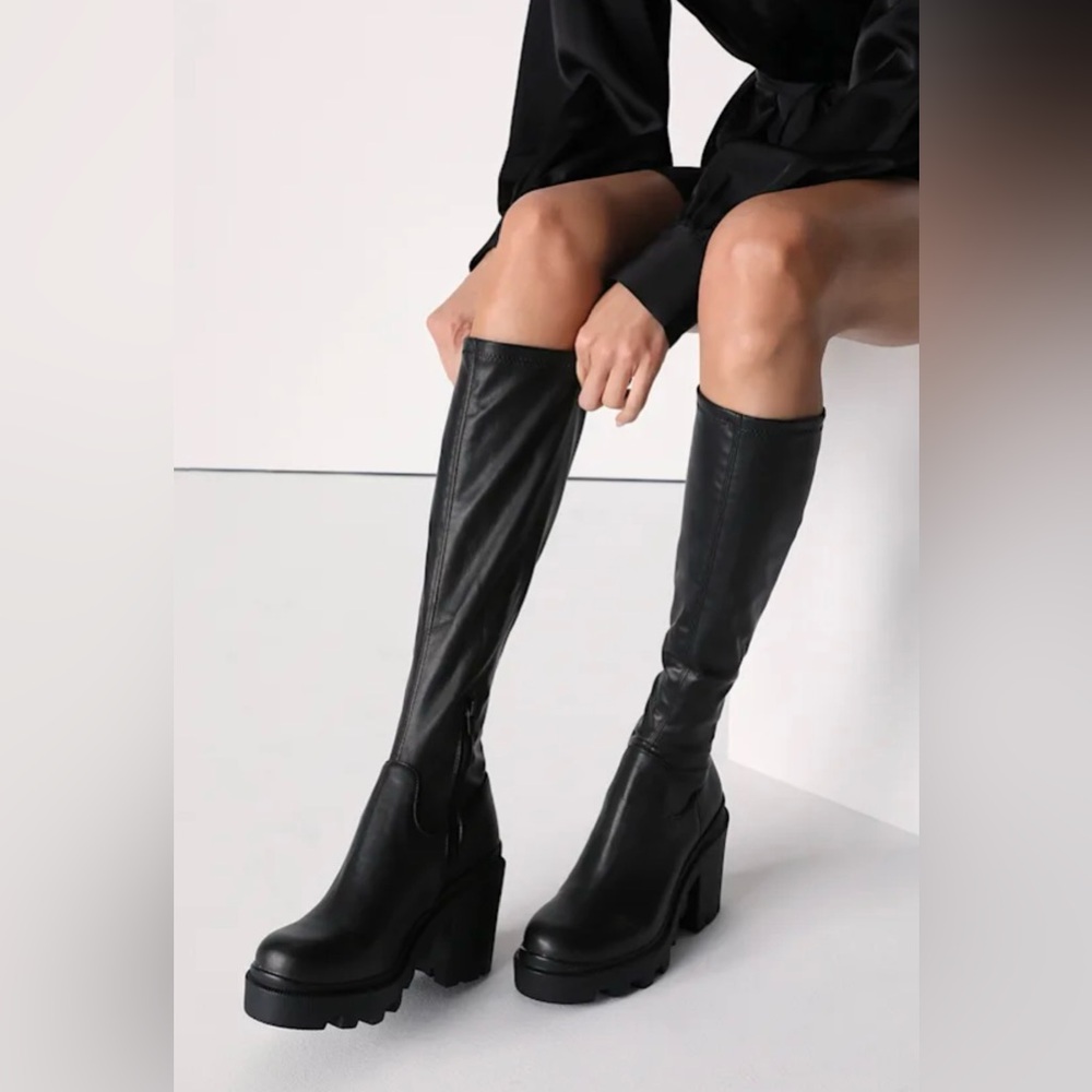 Steve Madden - Roxanna Boots